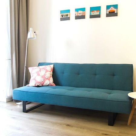 Garden Studio Krakow Luaran gambar
