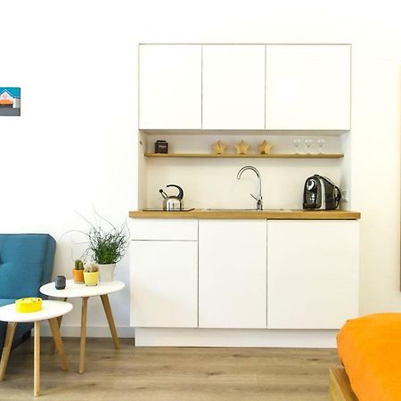 Garden Studio Krakow Luaran gambar