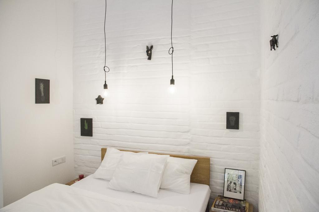 Garden Studio Krakow Bilik gambar