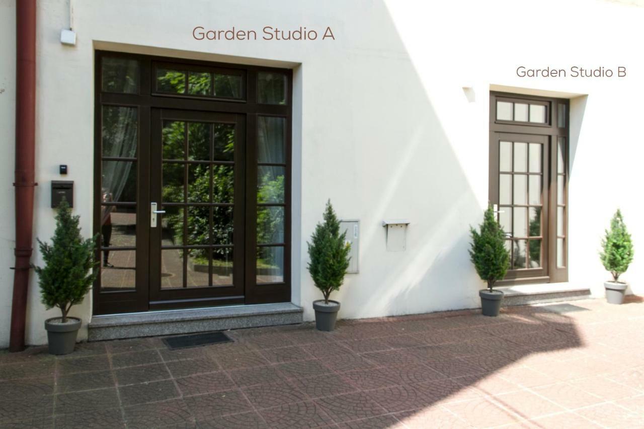 Garden Studio Krakow Luaran gambar